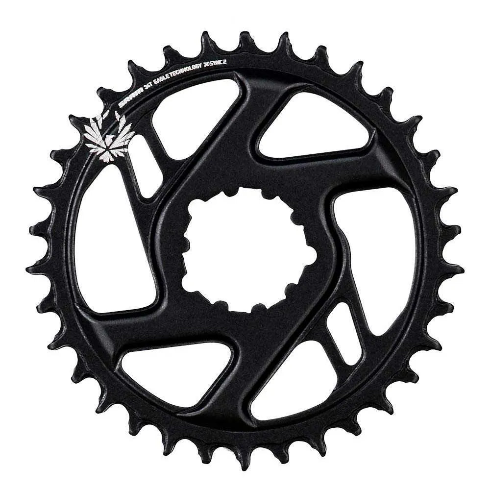 SRAM Plato X-Sync 2 Eagle 3mm offset  - 32 Dientes - Negro