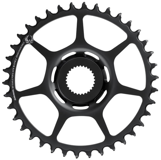 SRAM Plato X-Sync ST Eagle Direct Mount Bosch