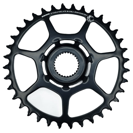 SRAM Plato X-Sync ST Eagle Direct Mount Bosch