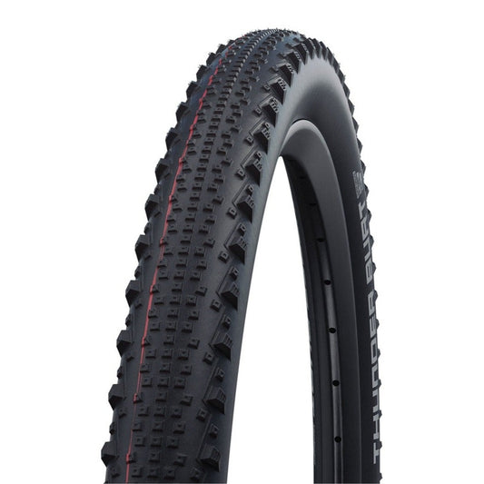 SCHWALBE Neumático plegable THUNDER BURT 29X2.35" SUPER GROUND - ADDIX SPEED