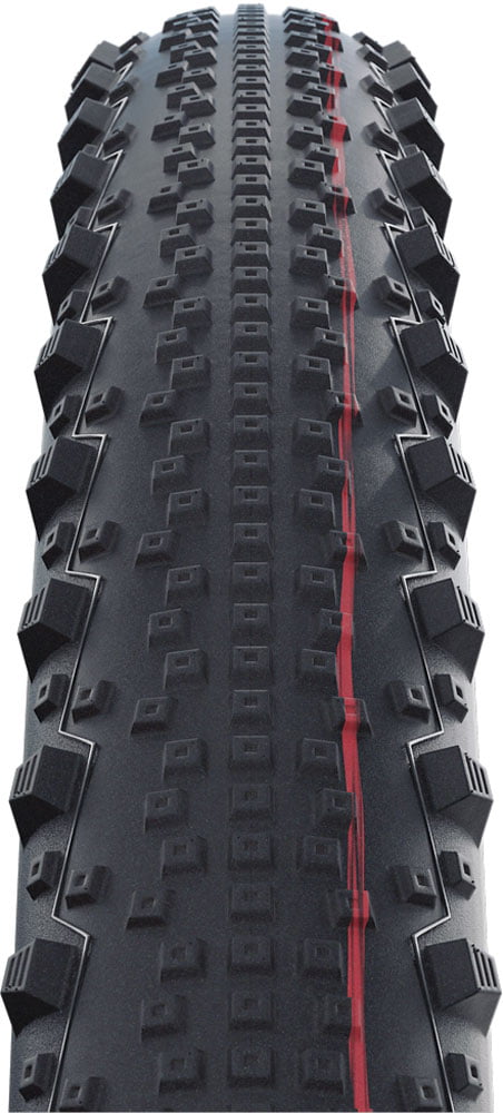 SCHWALBE Neumático plegable THUNDER BURT 29X2.35" SUPER RACE - ADDIX SPEED