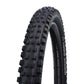 SCHWALBE Neumático plegable MAGIC MARY 29X2.60" SUPER TRAIL - ADDIX ULTRA SOFT