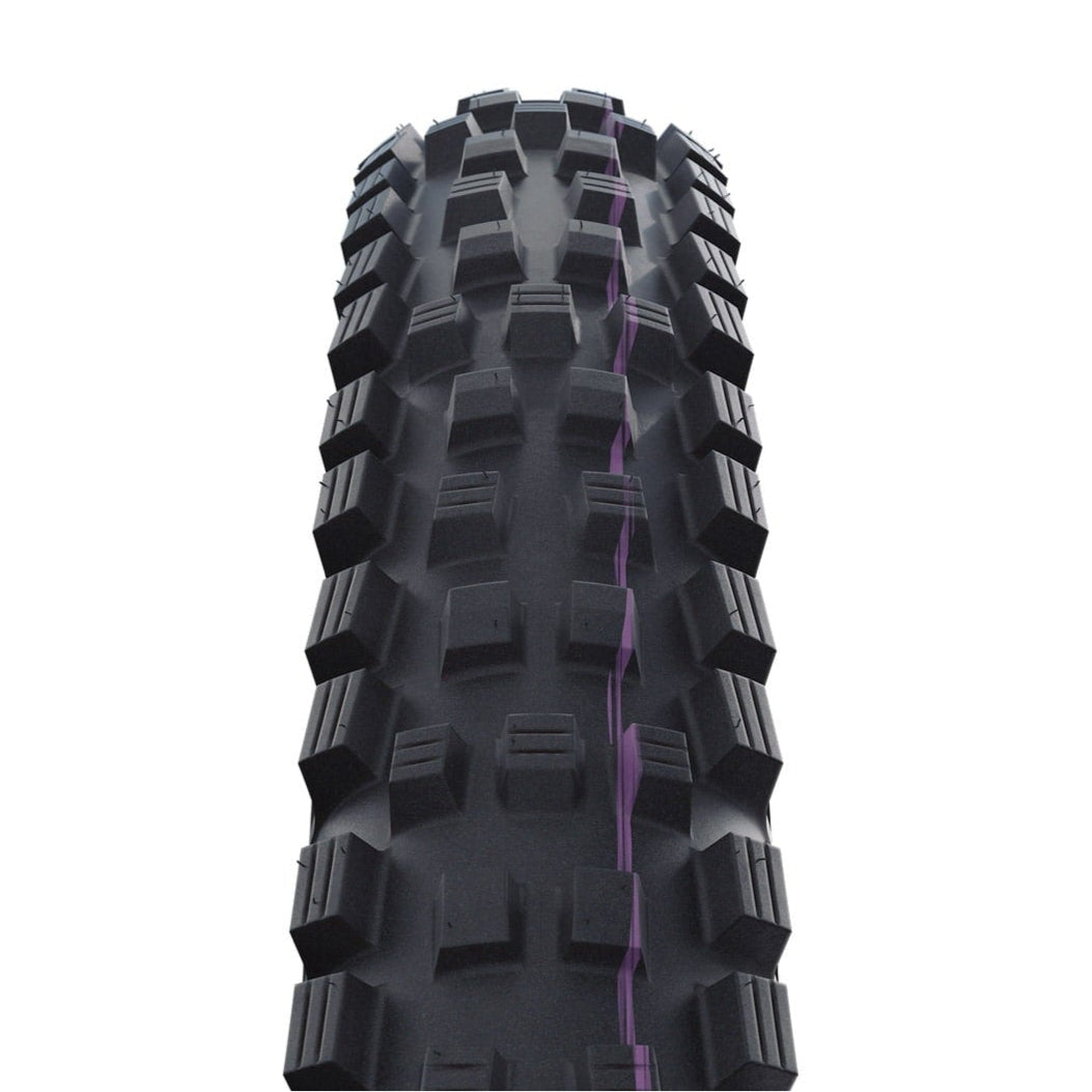 SCHWALBE MAGIC MARY 29X2.60" SUPER TRAIL - ADDIX ULTRA SOFT Neumático plegable