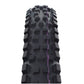 SCHWALBE MAGIC MARY 27.5X2.40" SUPER TRAIL - ADDIX ULTRA SOFT Neumático plegable