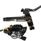 SHIMANO Juego de freno de Disco SAINT BL-M820 + BR-M820 I-Spec EV