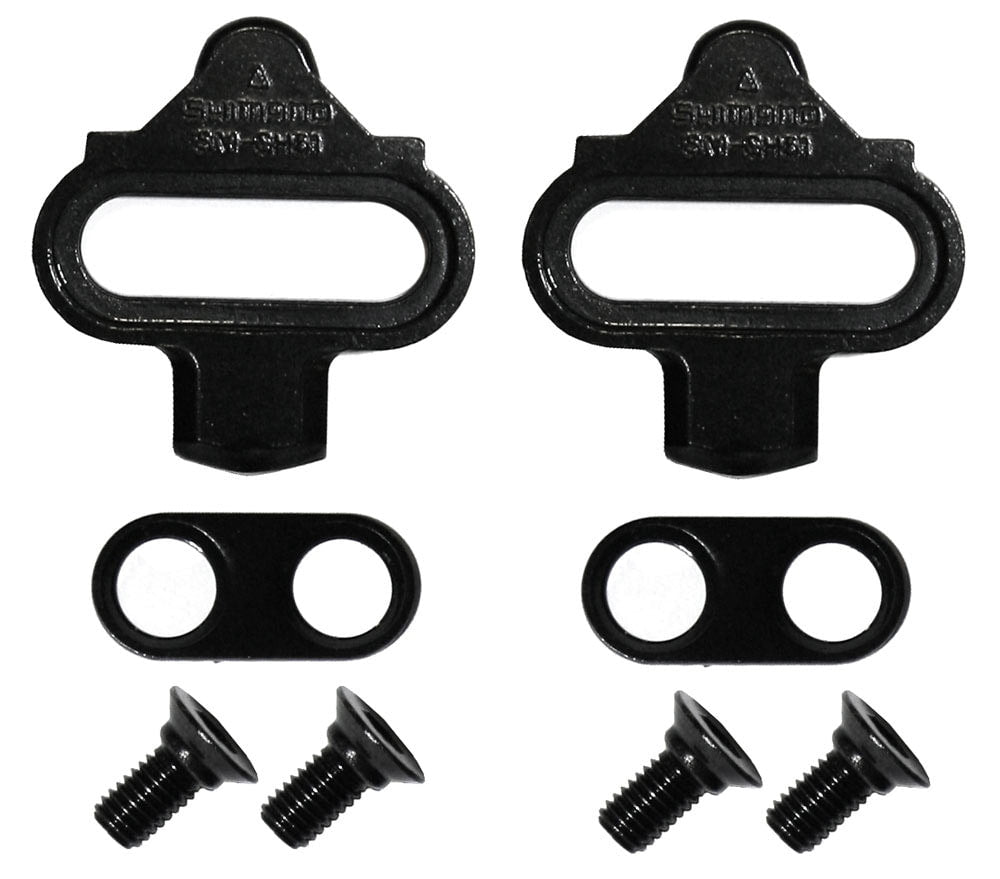 Calas Shimano SM-SH51 SPD