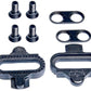 Pedales Shimano PD-M520 SPD