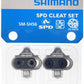 Calas Shimano SM-SH56 SPD   WP-ISMSH56