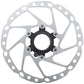 SHIMANO RT-EM600 Disco de Freno - Centerlock - Imán incluido