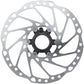 SHIMANO RT-EM600 Disco de Freno - Centerlock - Imán incluido