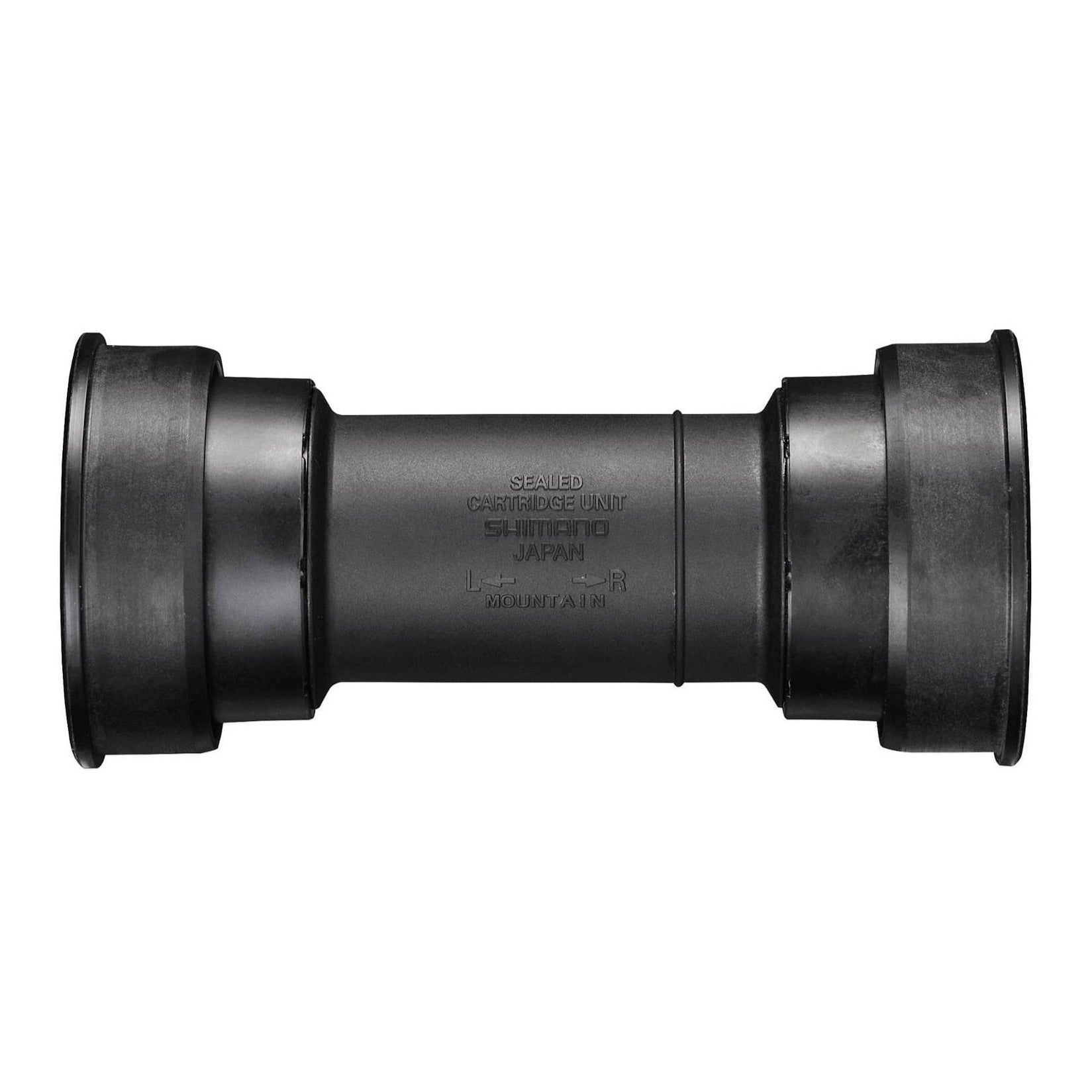 Caja de pedalier Shimano XT BB-MT800-PA Hollowtech II-89.5/92mm Press-Fit