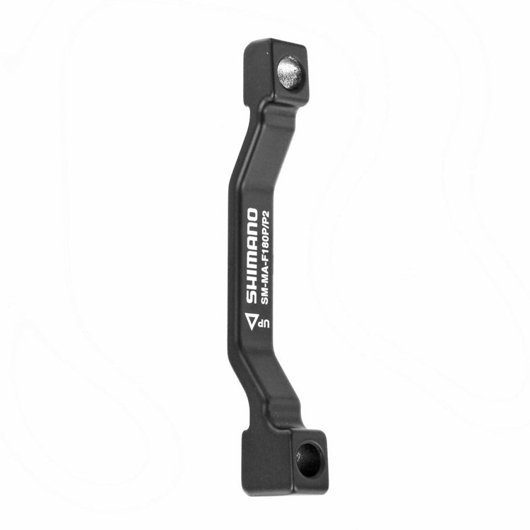 Shimano Adaptador 180mm de Pinza de Freno SM-MA-F180P/P2