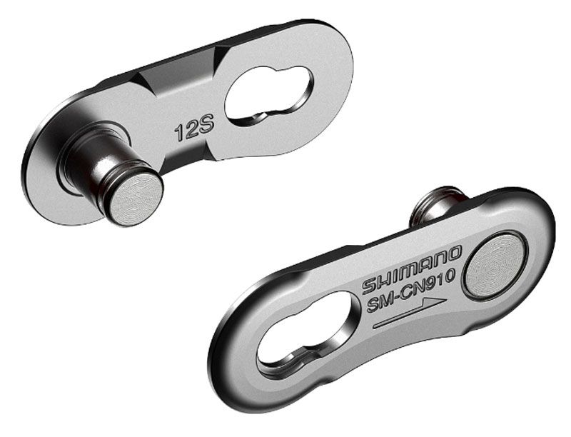Cadena Shimano Ultegra/Deore xt 11v CN-HG701-11 126e con Quick Link