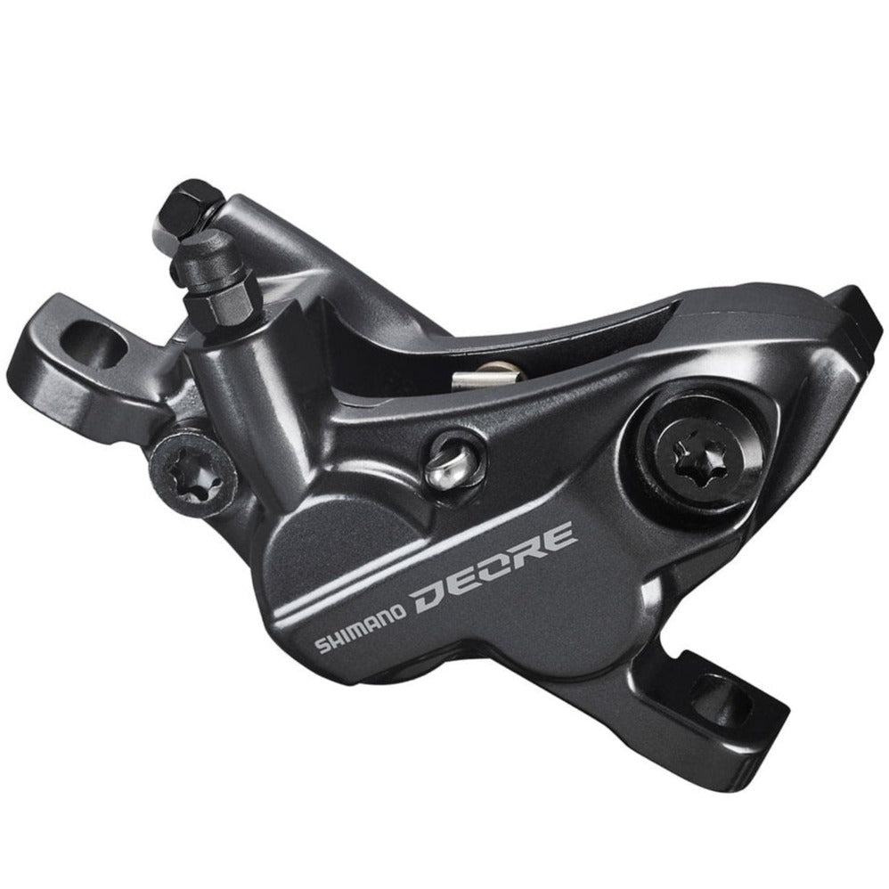 SHIMANO Pinza de freno de Disco BR-M6120 Postmount