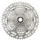 Shimano Deore CS-M6100-12 Cassette 12 velocidades - 10-51 dientes