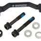 Shimano Adaptador 203mm de Pinza de Freno SM-MA-F203P