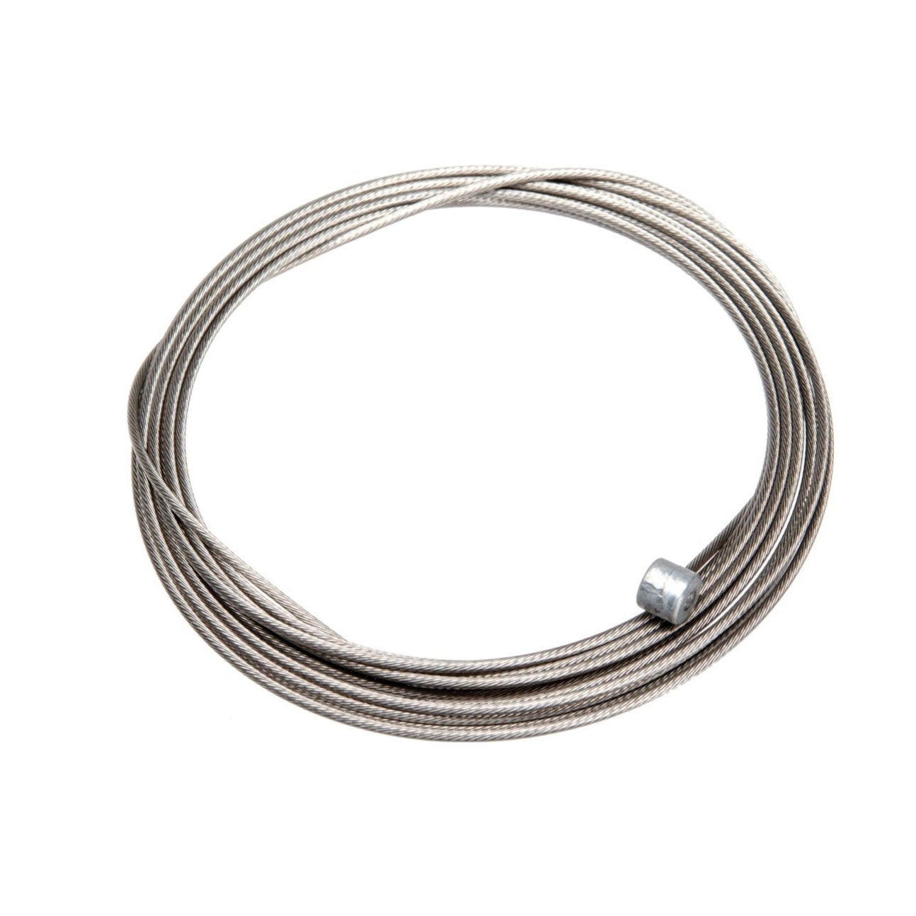 Cable Freno SHIMANO MTB Acero INOX 1.6X2050mm