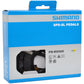 Pedales Shimano PD-RS500 SPD-SL