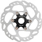 SHIMANO SLX / 105 / GRX SM-RT70 Disco de Freno ICE TECH - Centerlock