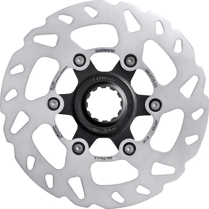 SHIMANO SLX / 105 / GRX SM-RT70 Disco de Freno ICE TECH - Centerlock