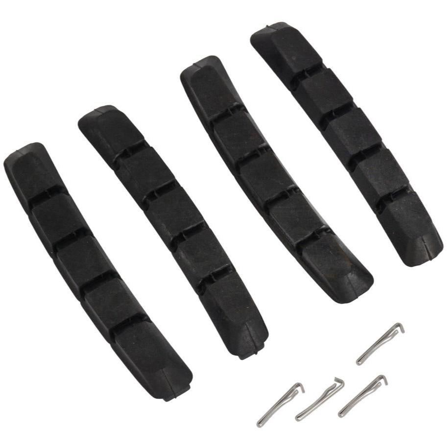 Shimano zapatas de freno S70C Aluminio ( 2 pares )