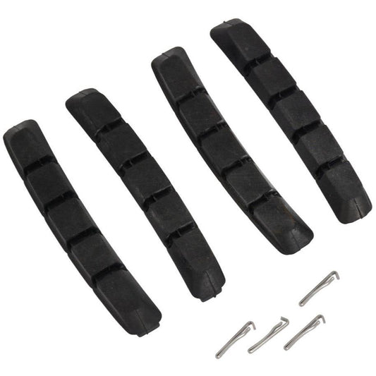 Shimano zapatas de freno S70C Aluminio ( 2 pares )