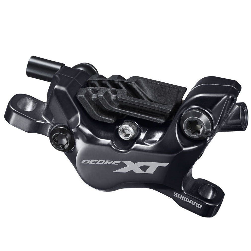 SHIMANO Pinza de freno de Disco DEORE XT BR-M8120 Postmount