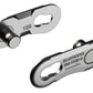 Cadena Shimano 105/Deore SXL 11v CN-HG601-11 116e con Quick Link