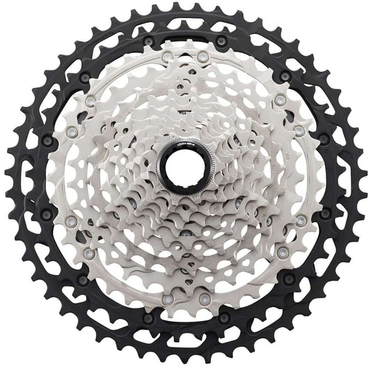 Shimano Deore XT CS-M8100-12 Cassette 12 velocidades - 10-51 dientes