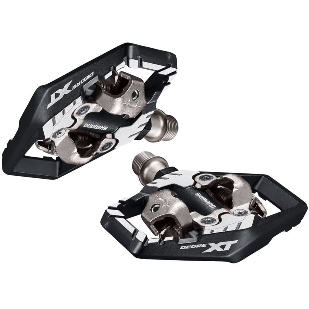 Pedales Shimano Deore XT PD-M8120 SPD