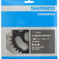 Plato SHIMANO DEORE XT SM-CRM85 Direct Mount - 1X12 velocidades