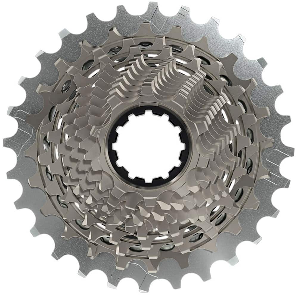 Cassette SRAM RED XG-1290 12 Velocidades - 10-33 Dientes
