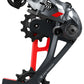 Cambio trasero Sram X01 Eagle 12v RD-X0-1-B2