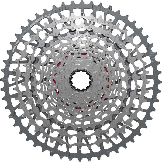 Cassette SRAM GX Eagle XS-1275  12 Velocidades - 10-52 dientes