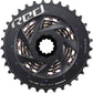Cassette SRAM RED XG-1290 12 Velocidades - 10-33 Dientes Rainbow