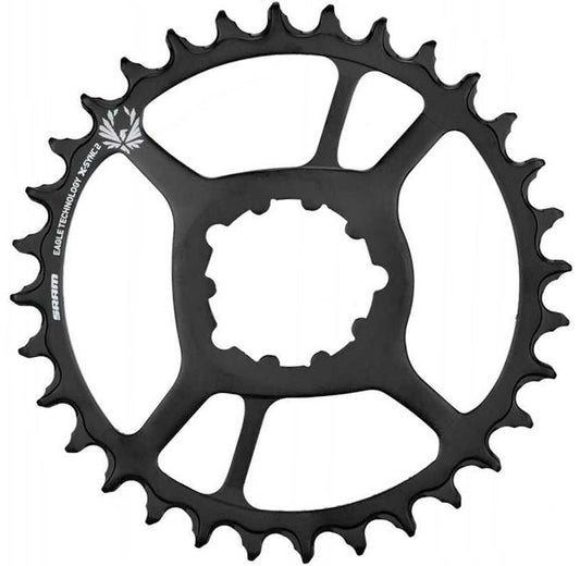 Plato SRAM X-SYNC 2 EAGLE ST 3mm Offset Direct Mount  1x12 Velocidades