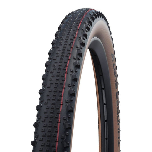 SCHWALBE Neumático plegable THUNDER BURT 29X2.35" SUPER RACE - ADDIX SPEED
