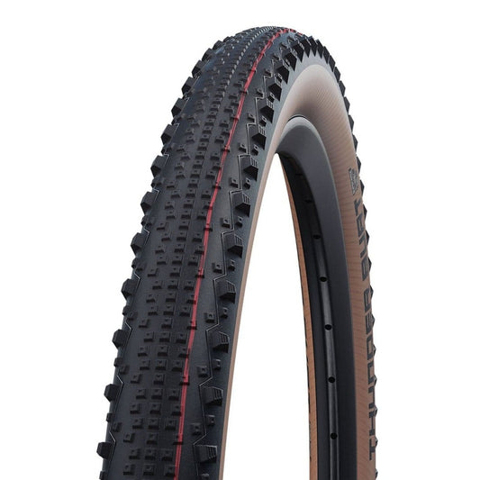 SCHWALBE Neumático plegable THUNDER BURT 29X2.25" SUPER RACE - ADDIX SPEED