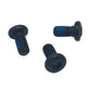 Tornillo para Disco de freno T25X10mm - Acero INOX - 1 Unidad