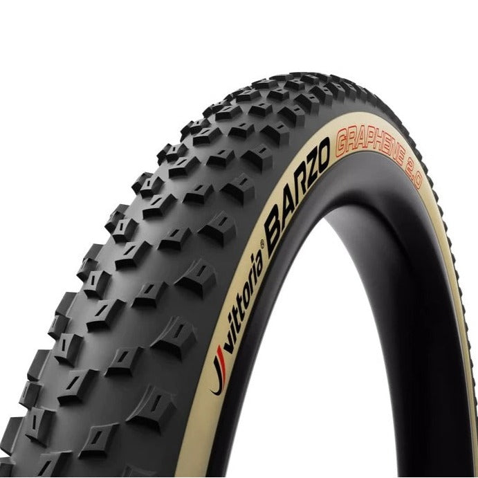 VITTORIA Neumático plegable BARZO XC RACE 29X2.35" TLR