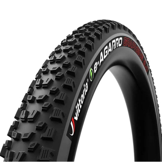 VITTORIA E-Agarro Trail 29x2.60 TLR Graphene 2.0 neumático plegable
