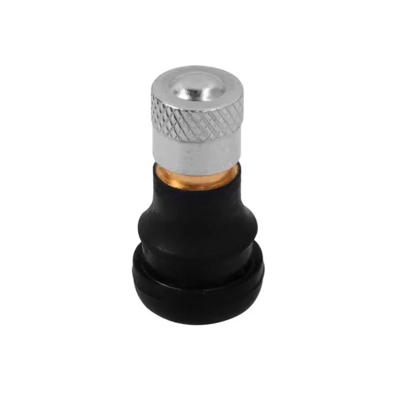 Válvula tubeless recta para patinete - PVR40
