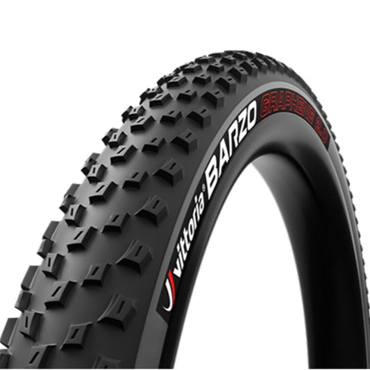 VITTORIA Neumático plegable BARZO XC TRAIL 29X2.25" TLR