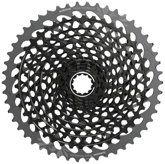 Cassette SRAM XG-1295 Eagle 12 Velocidades - 10-50 Dientes