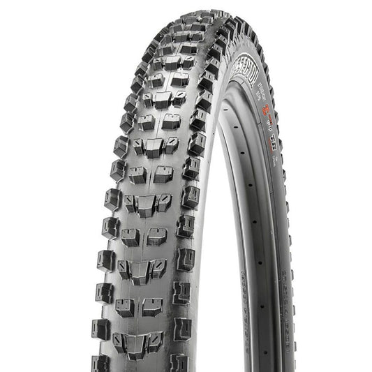 Maxxis Neumático plegable DISSECTOR 29X2.40"WT TR EXO DUAL 60TPI