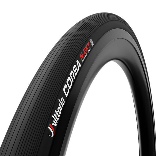 VITTORIA Neumático plegable CORSA N.EXT 28X1.10" (700x28C) TLR