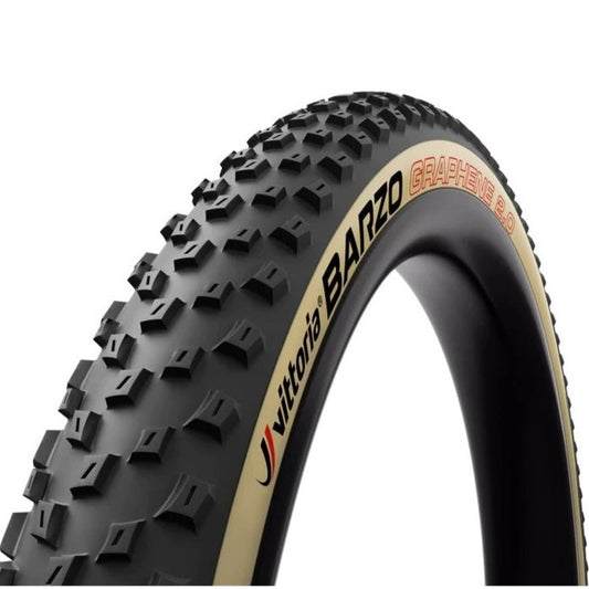 VITTORIA Neumático plegable BARZO XC RACE 29X2.25" TLR