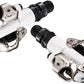 Pedales Shimano PD-M520 SPD