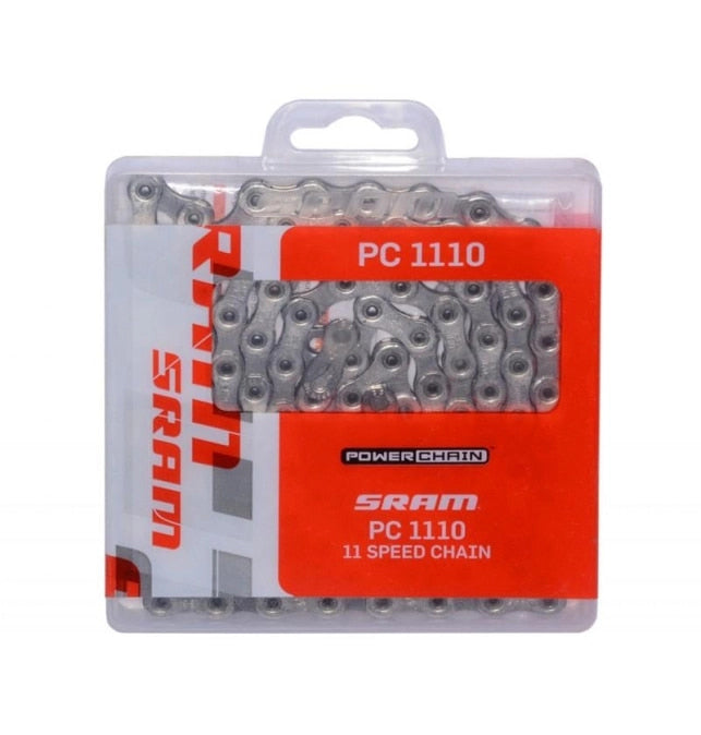 Cadena SRAM PC-1110 11 velocidades 114e