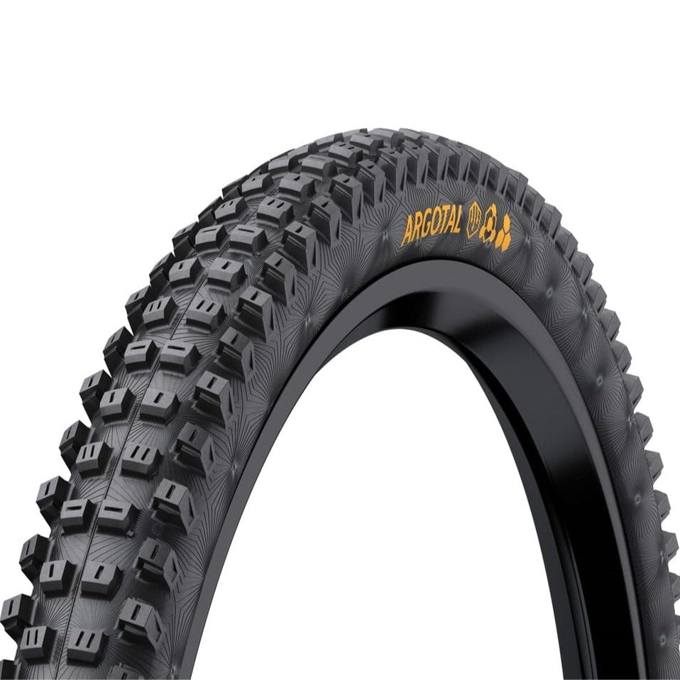 CONTINENTAL Neumático plegable ARGOTAL 29X2.60" Trail Endurance